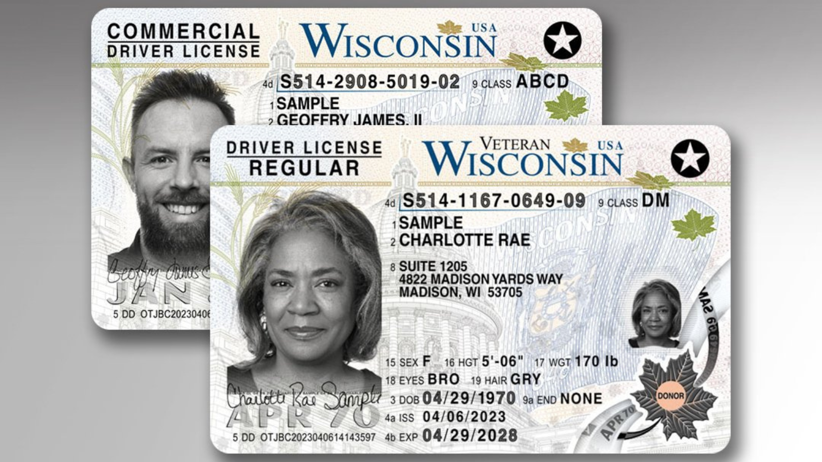 Wisconsin DMV Details Process To Get ID In Time For February Primary