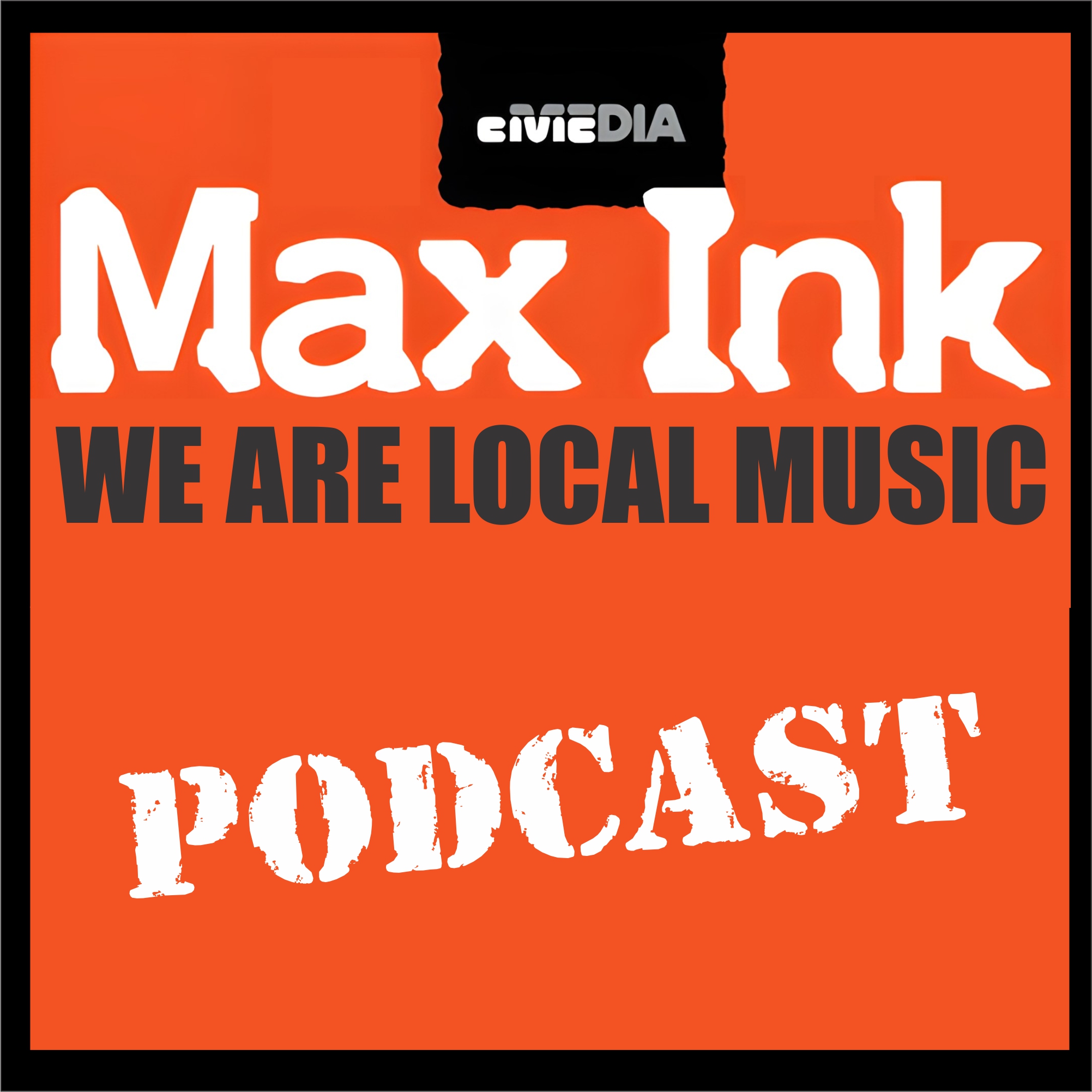 Max Ink Radio