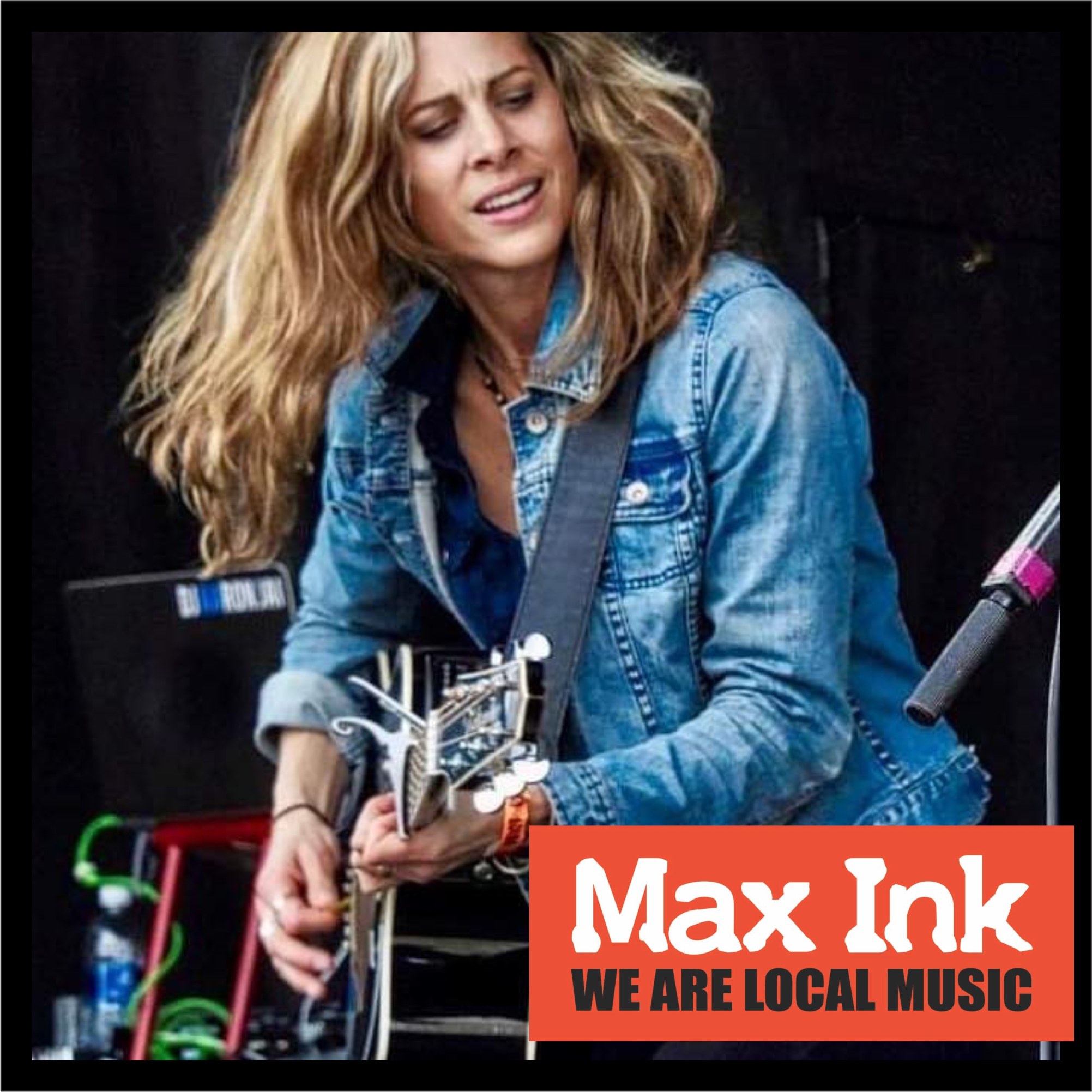 Max Ink Radio