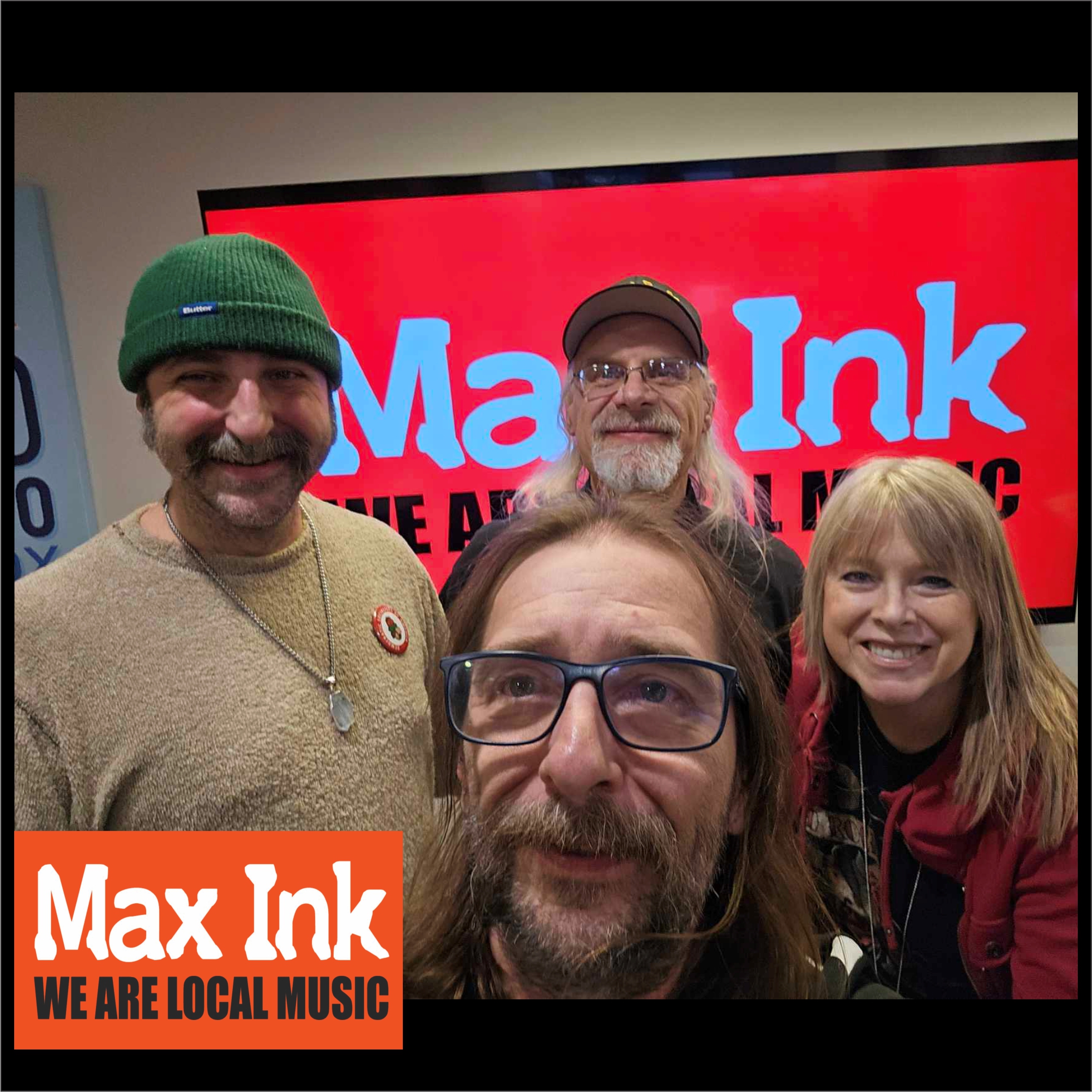 Natty Nation’s Aaron Konkol on recently stolen equipment