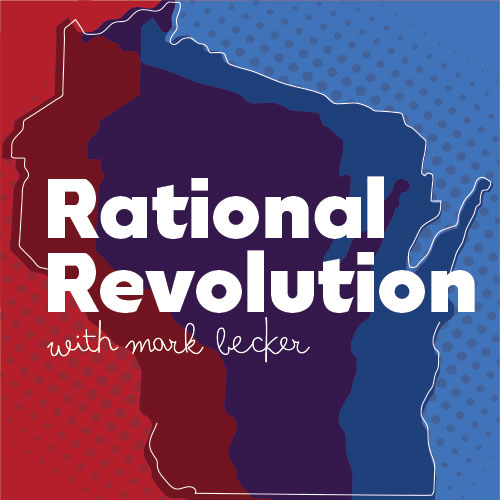 Rational Revolution logo