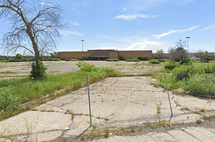 City of Milwaukee Moves Forward with Northridge Mall Demolition: A Step Towards Redevelopment and Renewal