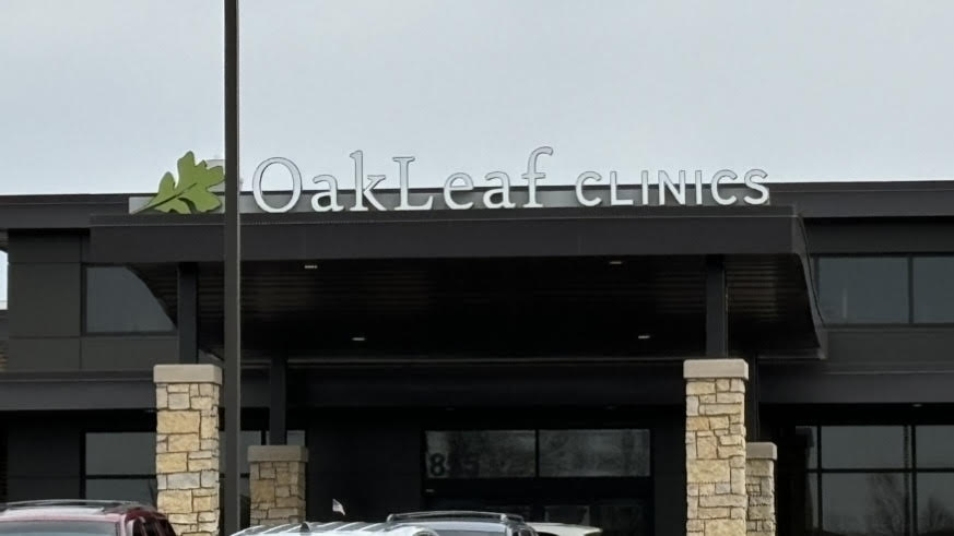 OakLeaf Medical Network Announces Four New Clinics
