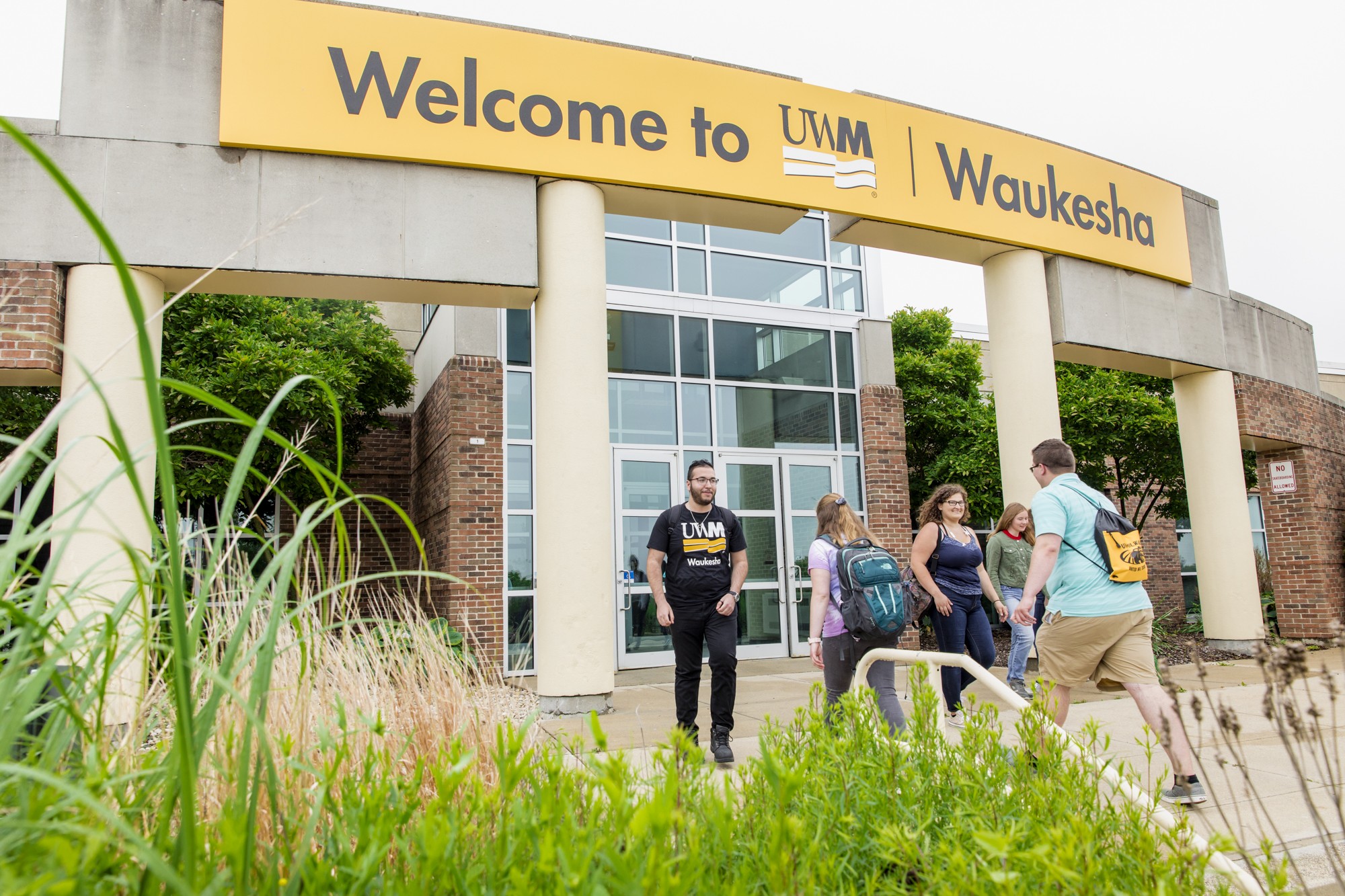 UWM at Waukesha to Cease Operations in 2025, WCTC to Host UWM