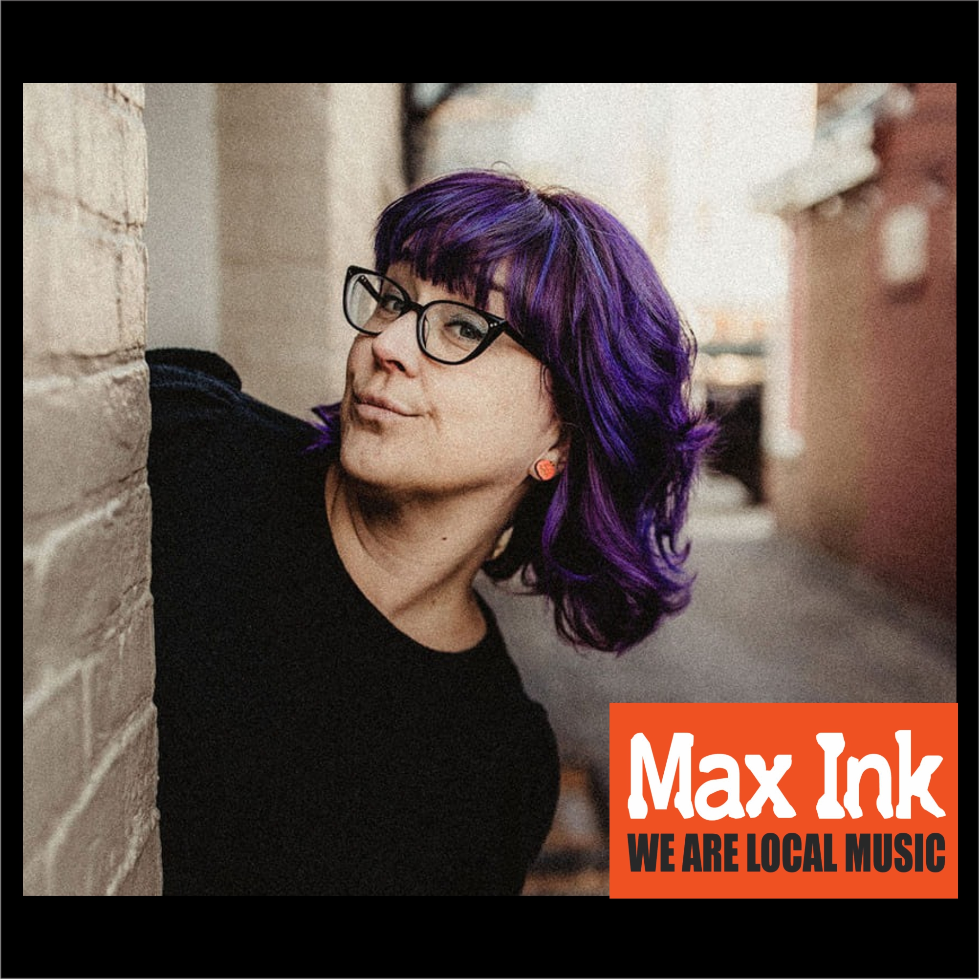 Marta the Piano Gal unleashes new EP on Max Ink Radio