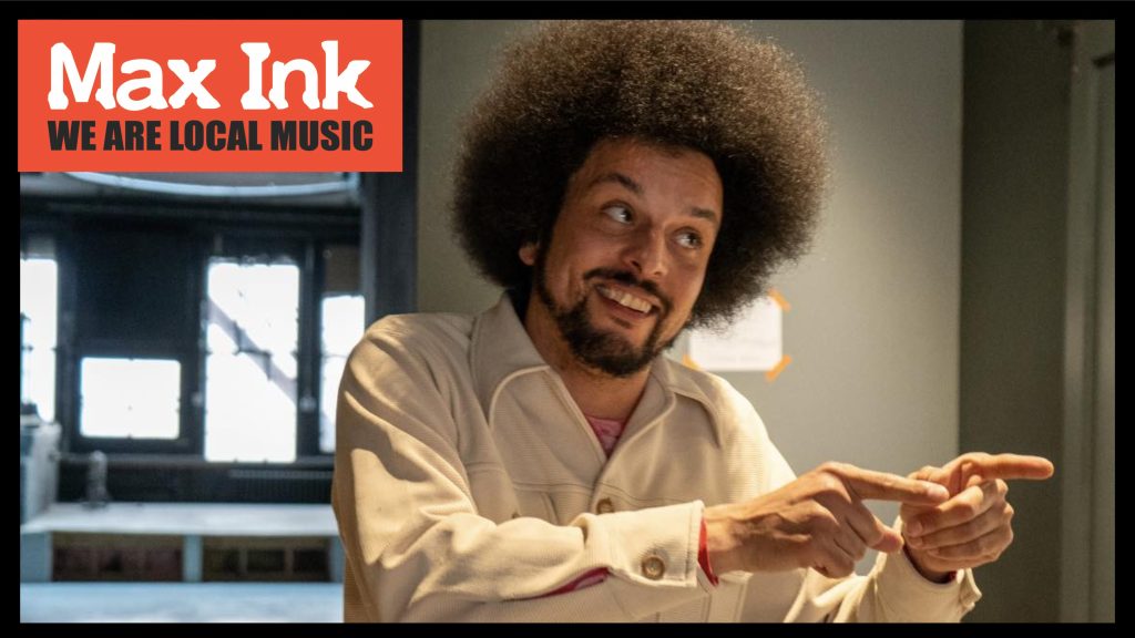 Gamma Ray Bar owner Kevin Willmott II talks about opening up a new, independent live music venue in the old Frequency space in Madison.