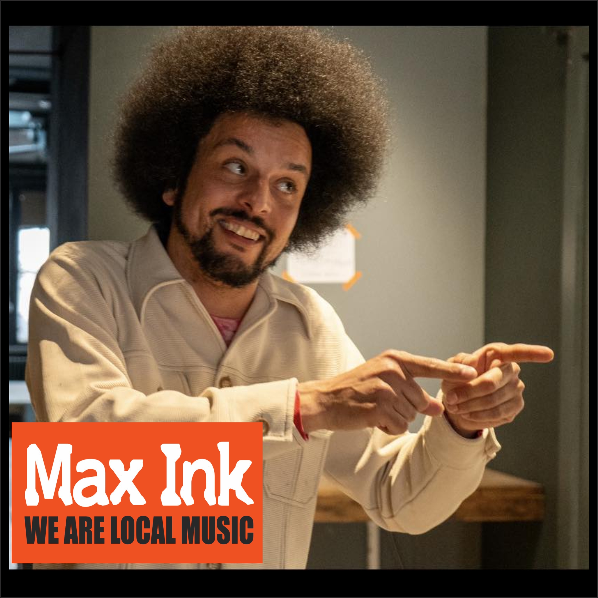 Gamma Rays irradiate the Madcity with new Live Music Venue!