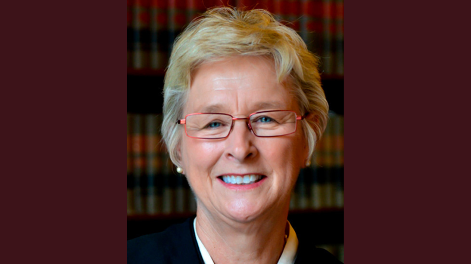 Justice Ann Walsh Bradley not seeking re-election to state Supreme Court