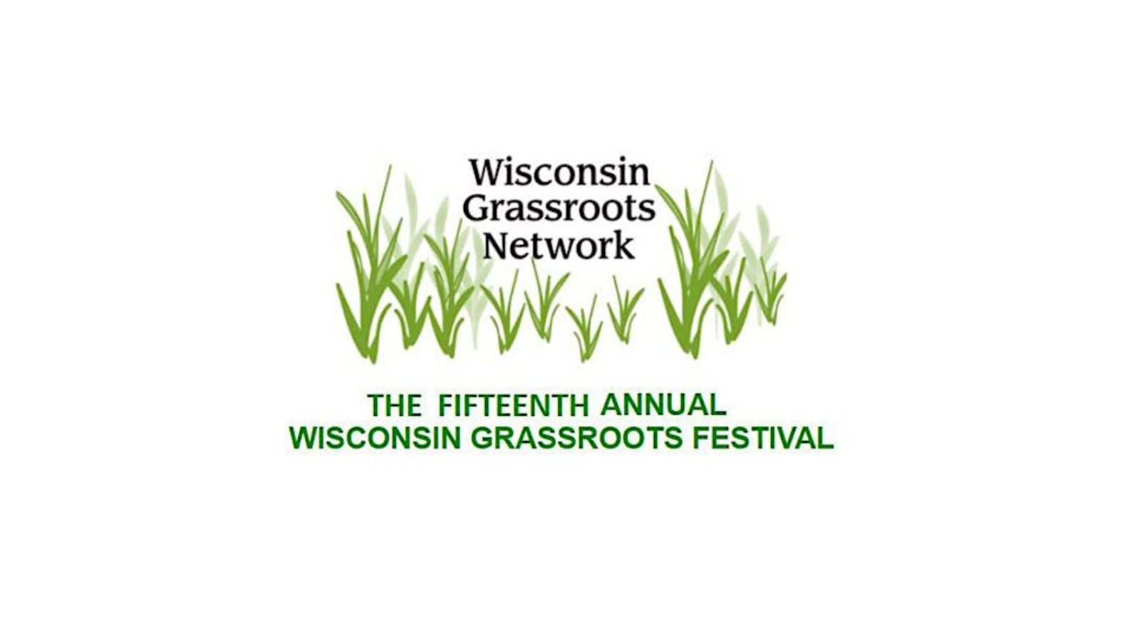 Wisconsin Grassroots Network holds festival in Appleton