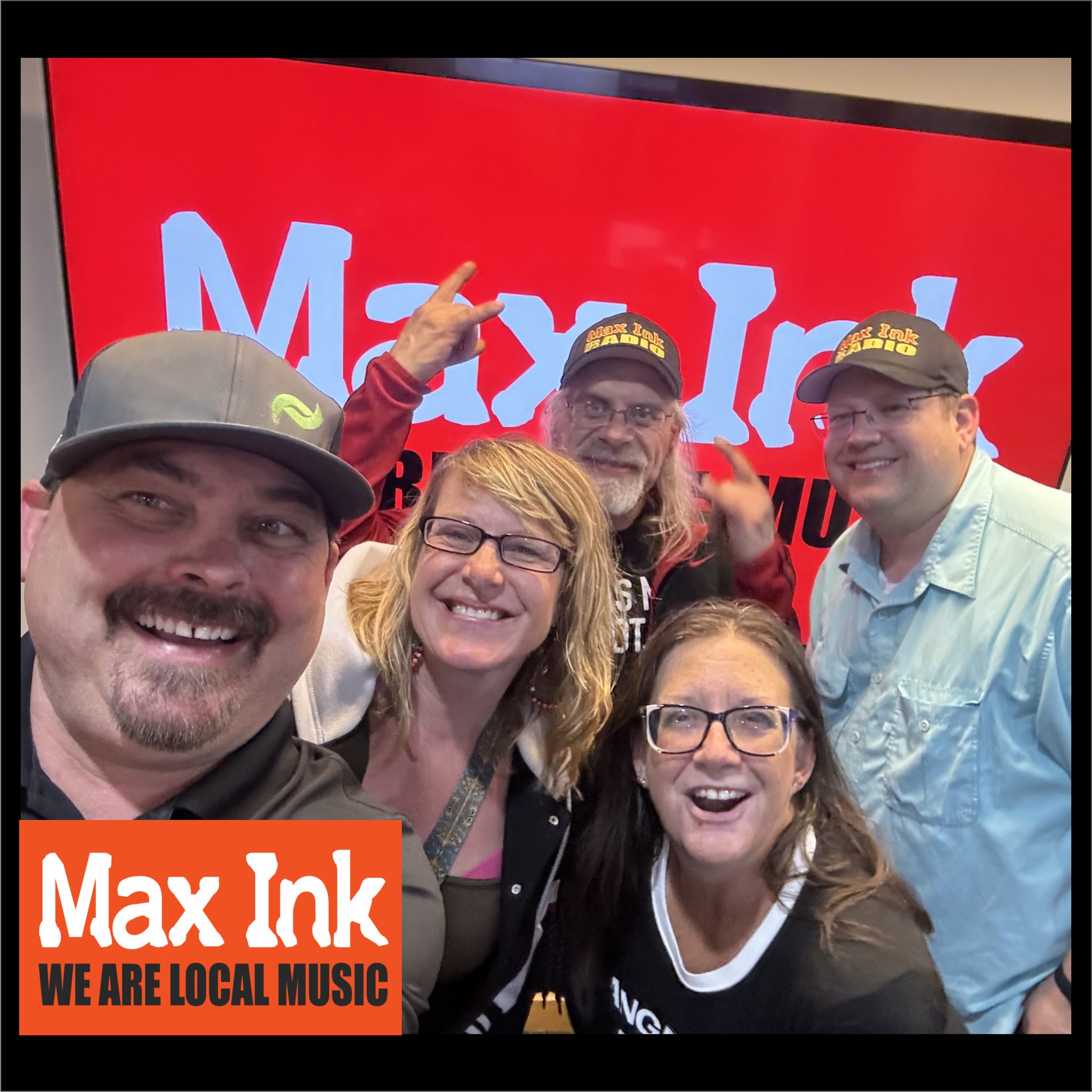 MMOCA Artwalk with Weichert’s Rob & Emily on Max Ink Radio