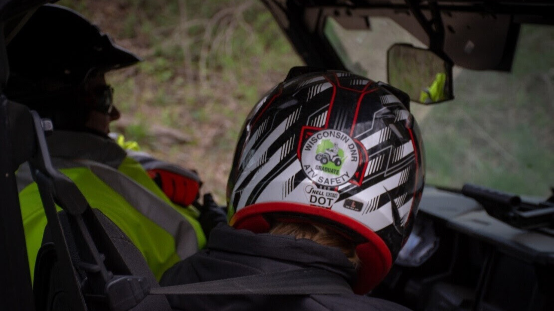Ride Safe This Summer: Take A Wisconsin ATV Safety Course