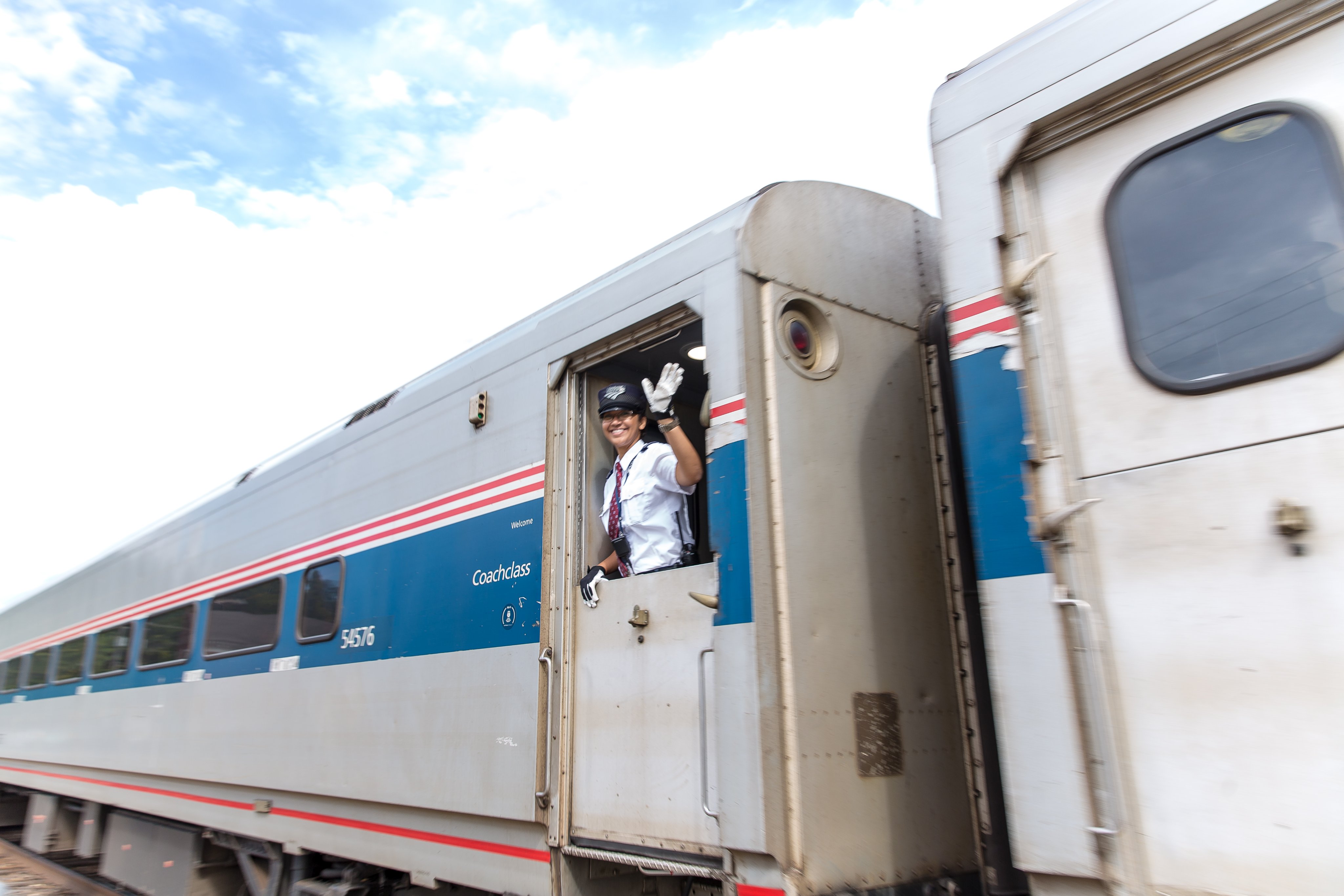 Amtrak’s Borealis Route Expands Wisconsin Rail Service