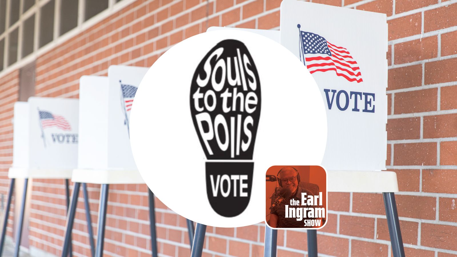 Your vote holds power in Wisconsin this November: Earl Ingram talks with the director of “Souls to the Polls” about the importance of your ballot