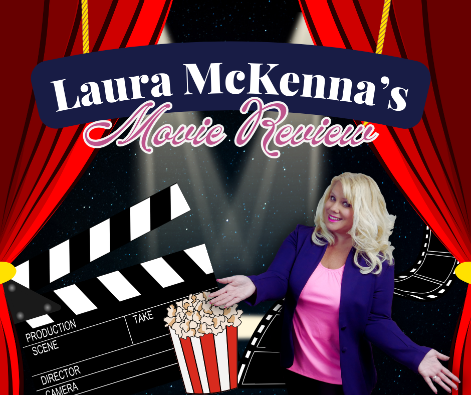 Laura McKenna’s Movie Review:  Ricky Stanicky