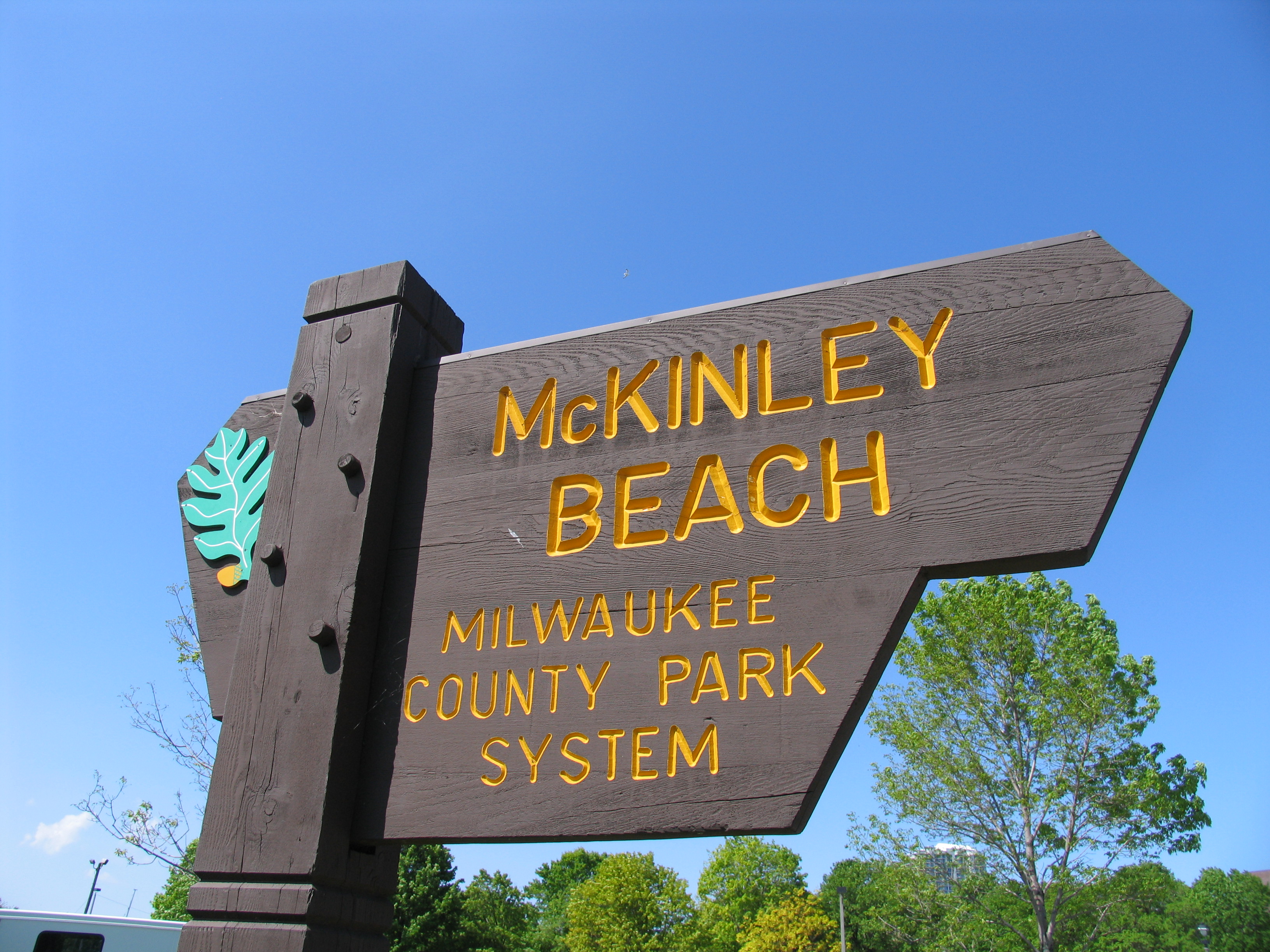Deadly Riptides Prompt Major Overhaul at McKinley Beach