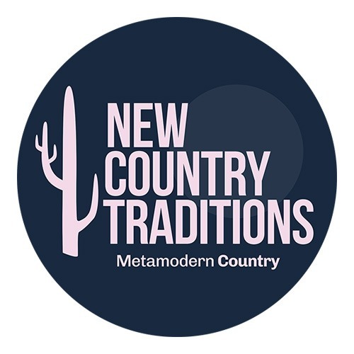 New Country Traditions logo