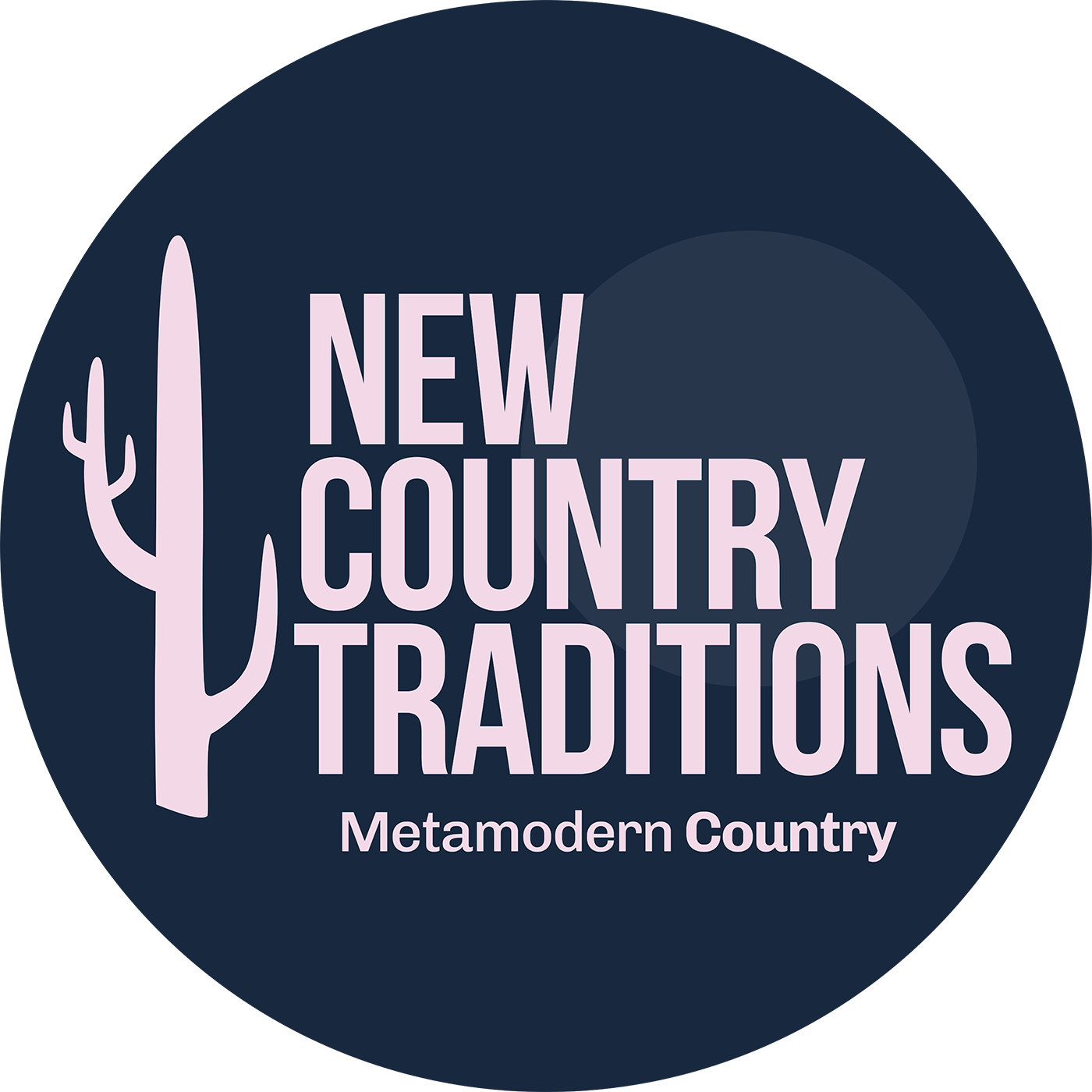 New Country Traditions (voice)
