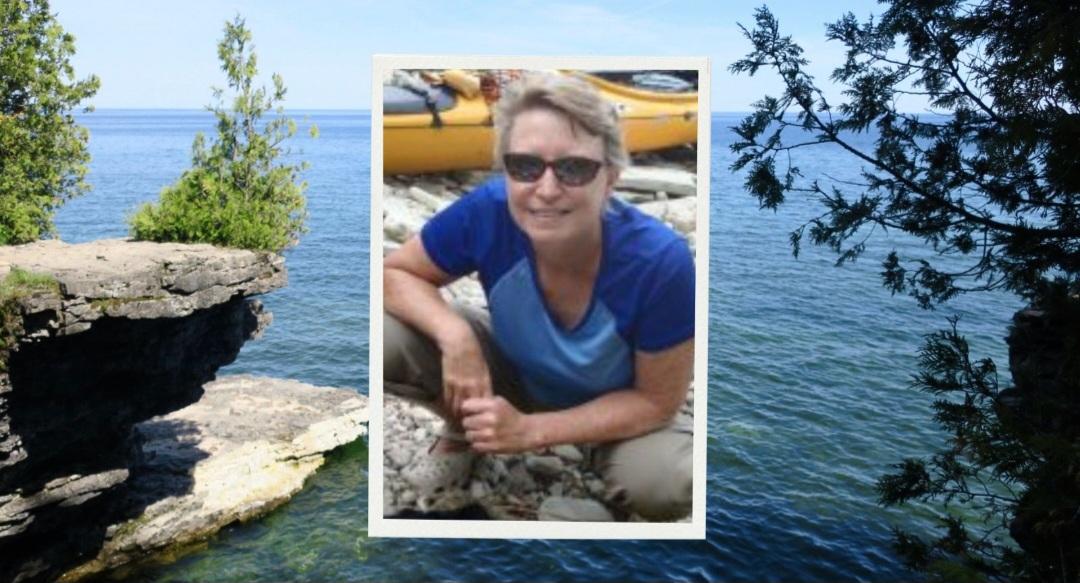 Wisconsin author Babs Smith publishes ultimate kayaking guide for Door County