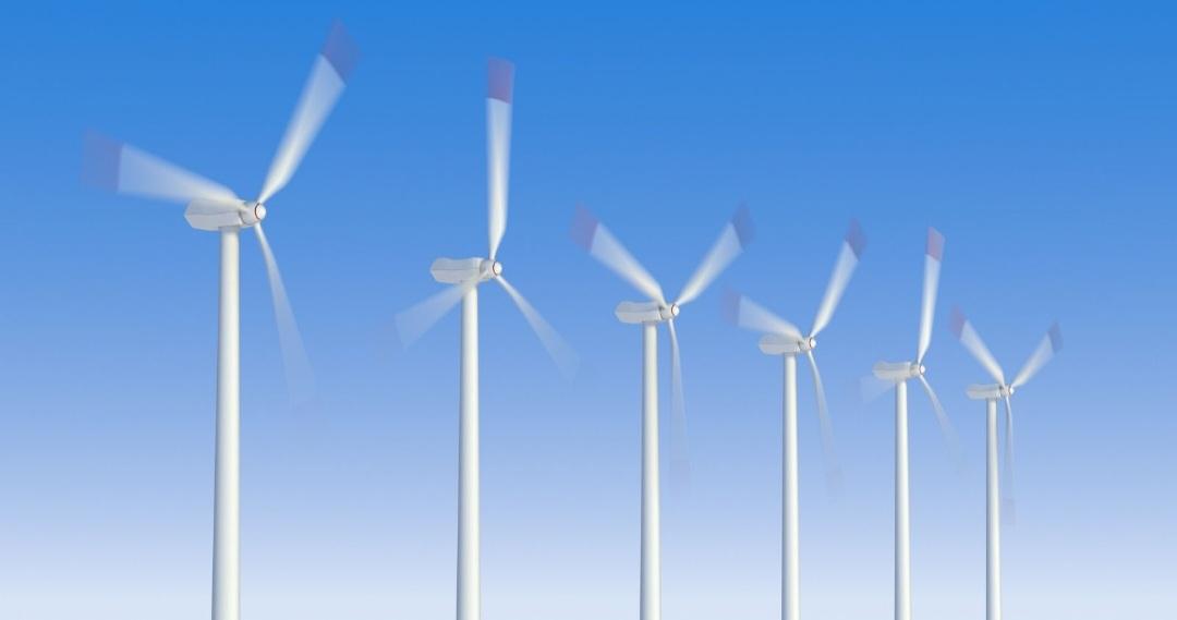 From Grain to Green Energy: The Evolution of Wind Power in Wisconsin