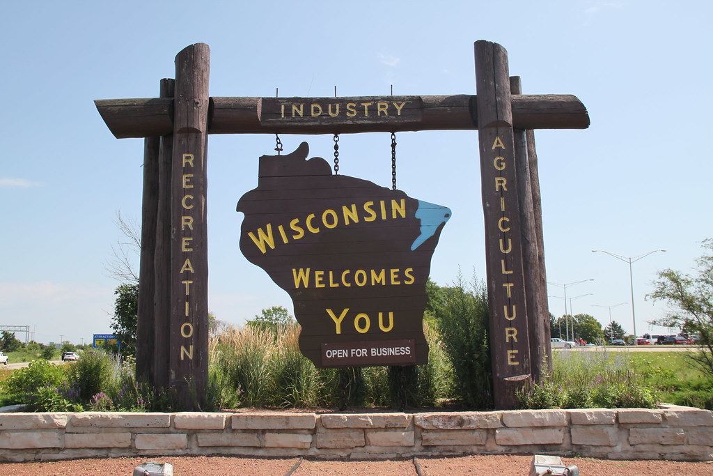 Wisconsin Tourism had Record-breaking Year in 2023