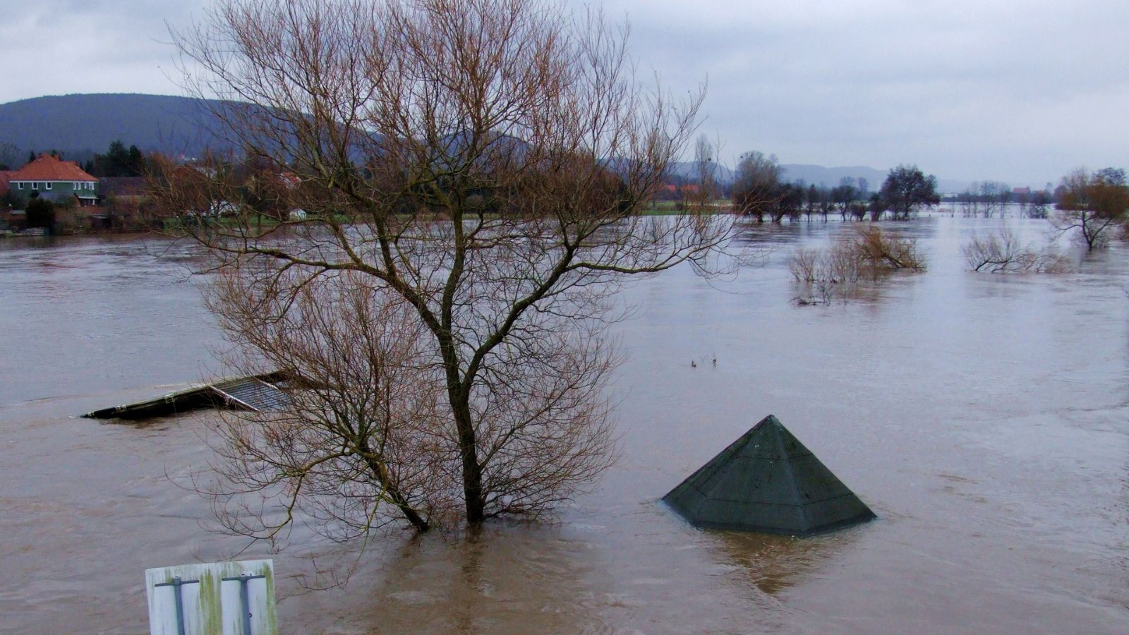 St. Louis County Officially Declares State of Local Disaster