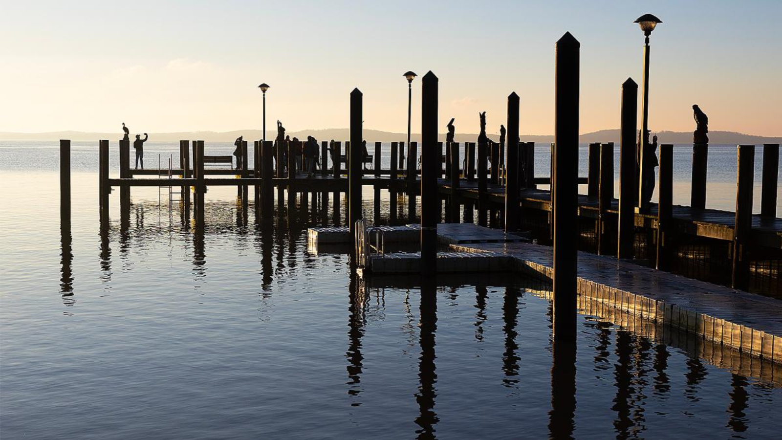 Could the Mississippi River benefit from Chesapeake Bay’s strategy to improve water quality?