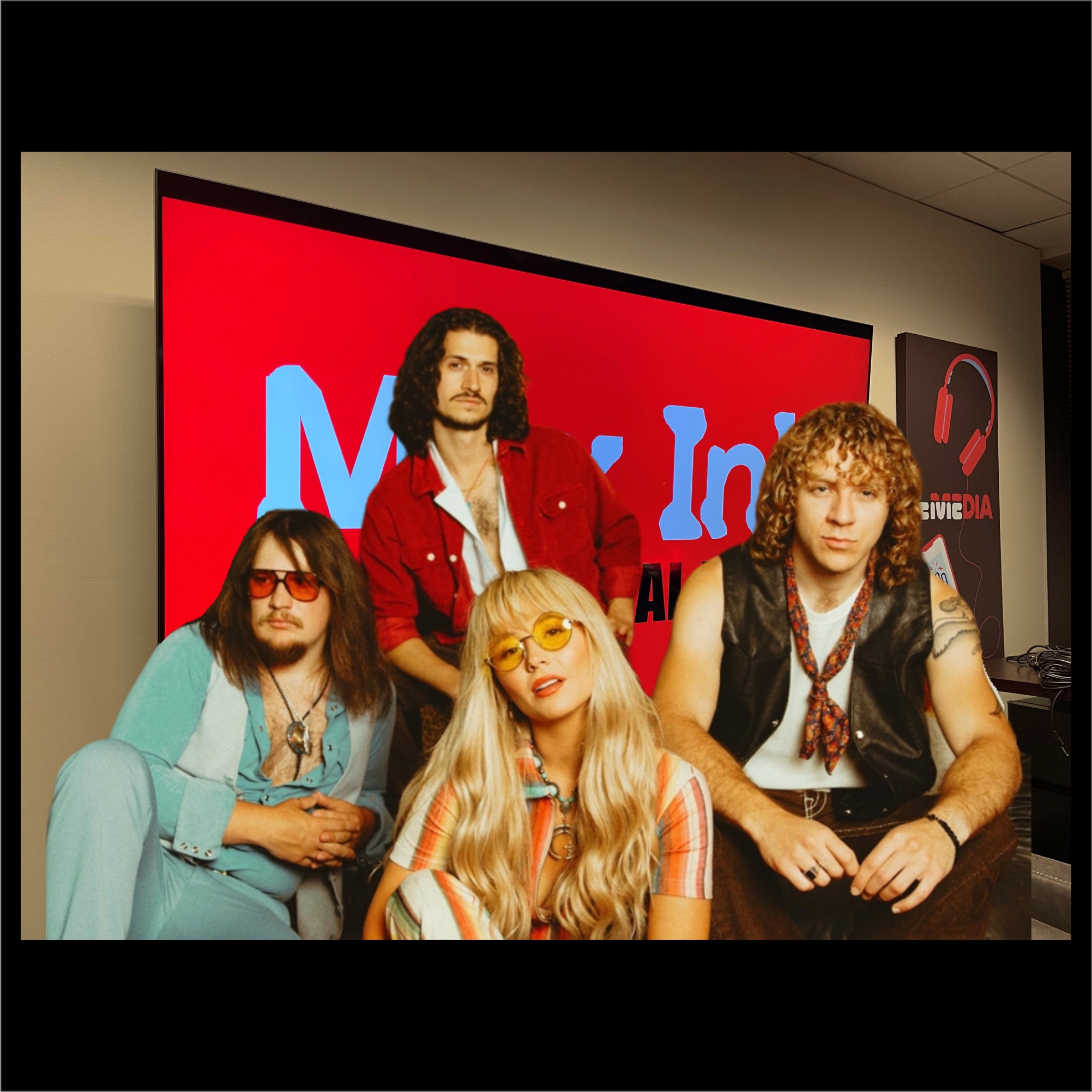 Nashville’s Parker Barrow to Close AtwoodFest 2024