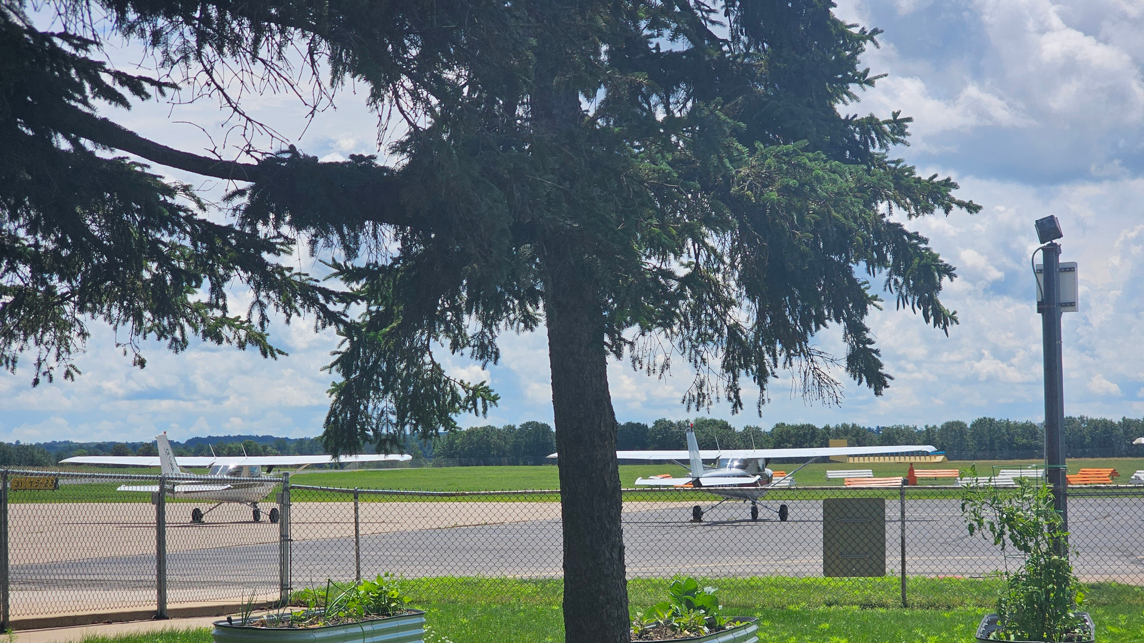 The FAA puts their foot down, Wausau Downtown Airport struggles for repair