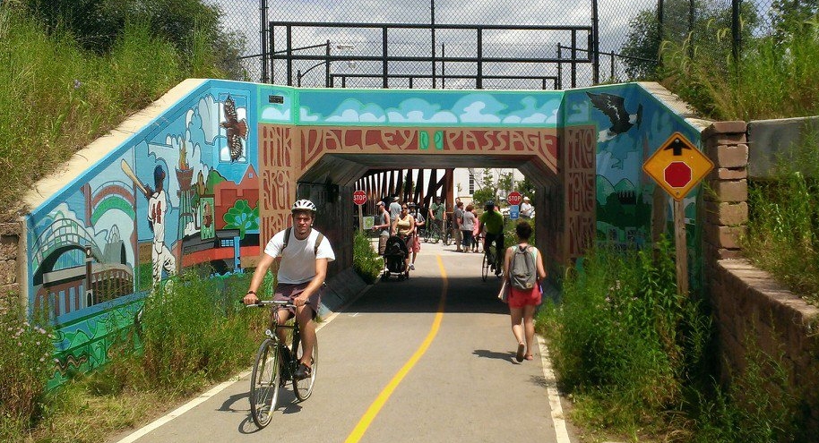 DNR: Milwaukee Parks and Trails to Face Closures During RNC, State Fair