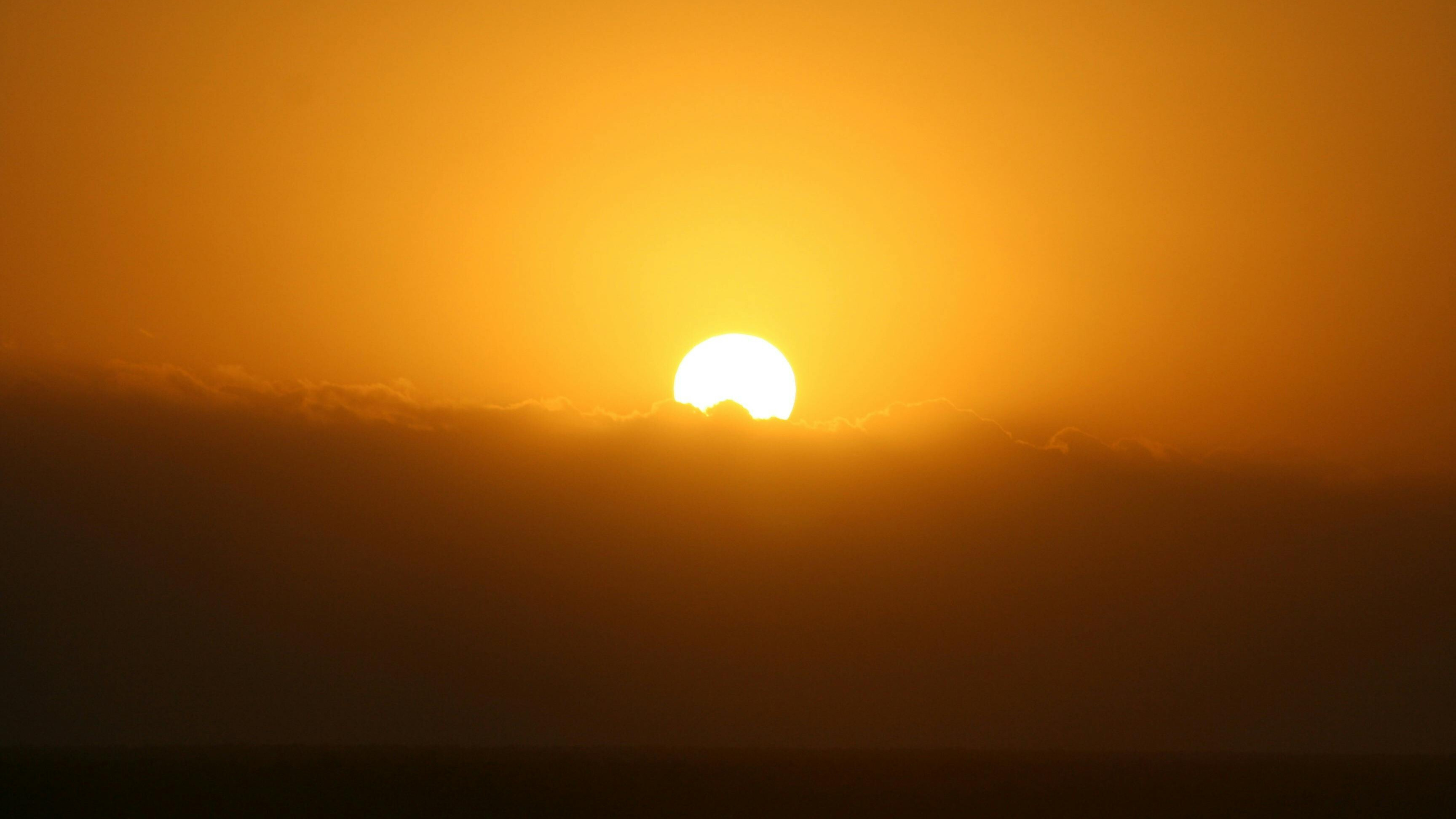 Dangerous Heat and Humidity Expected to Hit Wisconsin