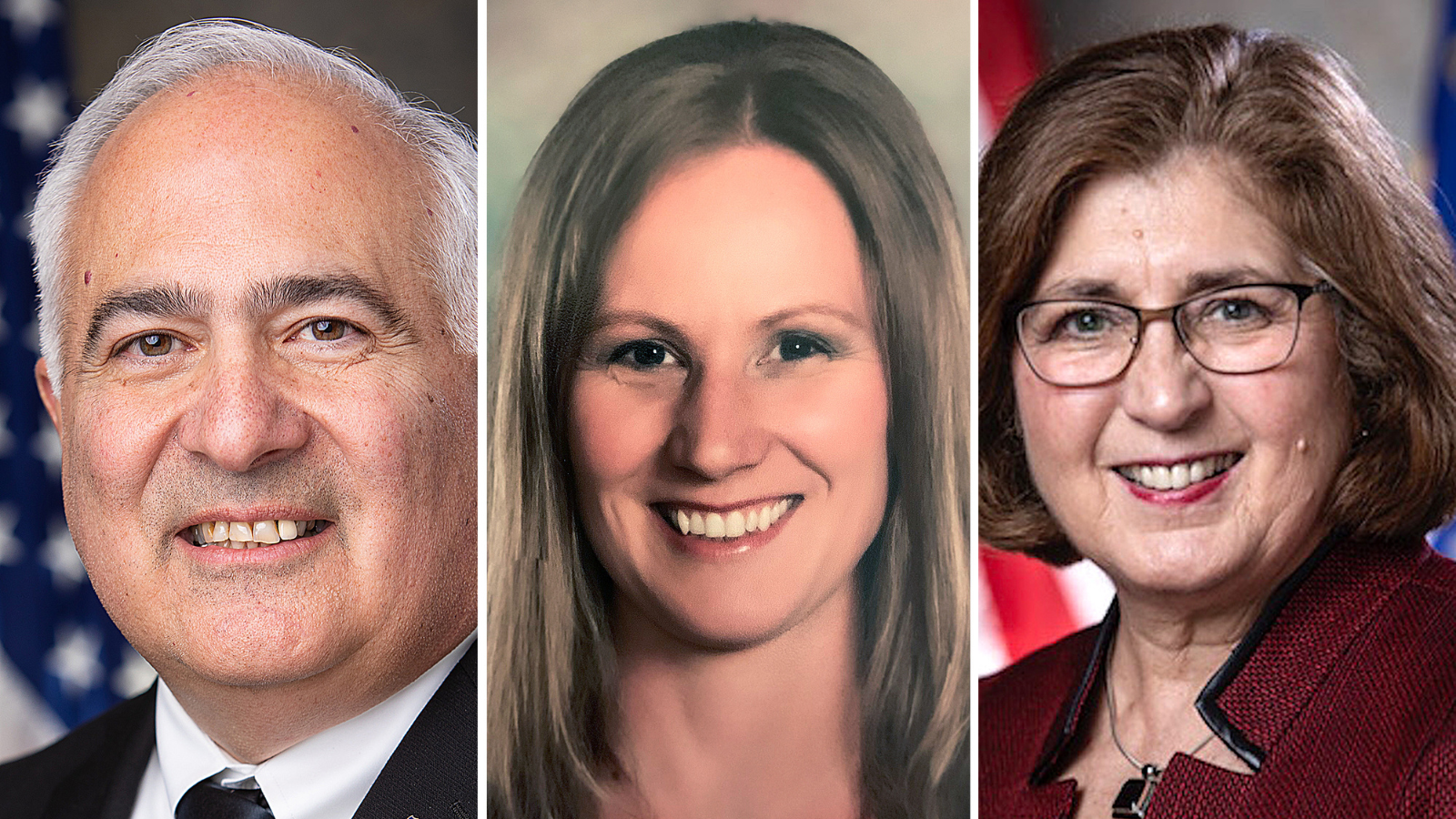 ‘Chaos, confusion and disruption’: 3 Republicans, 2 incumbents, face off in 86th Assembly District