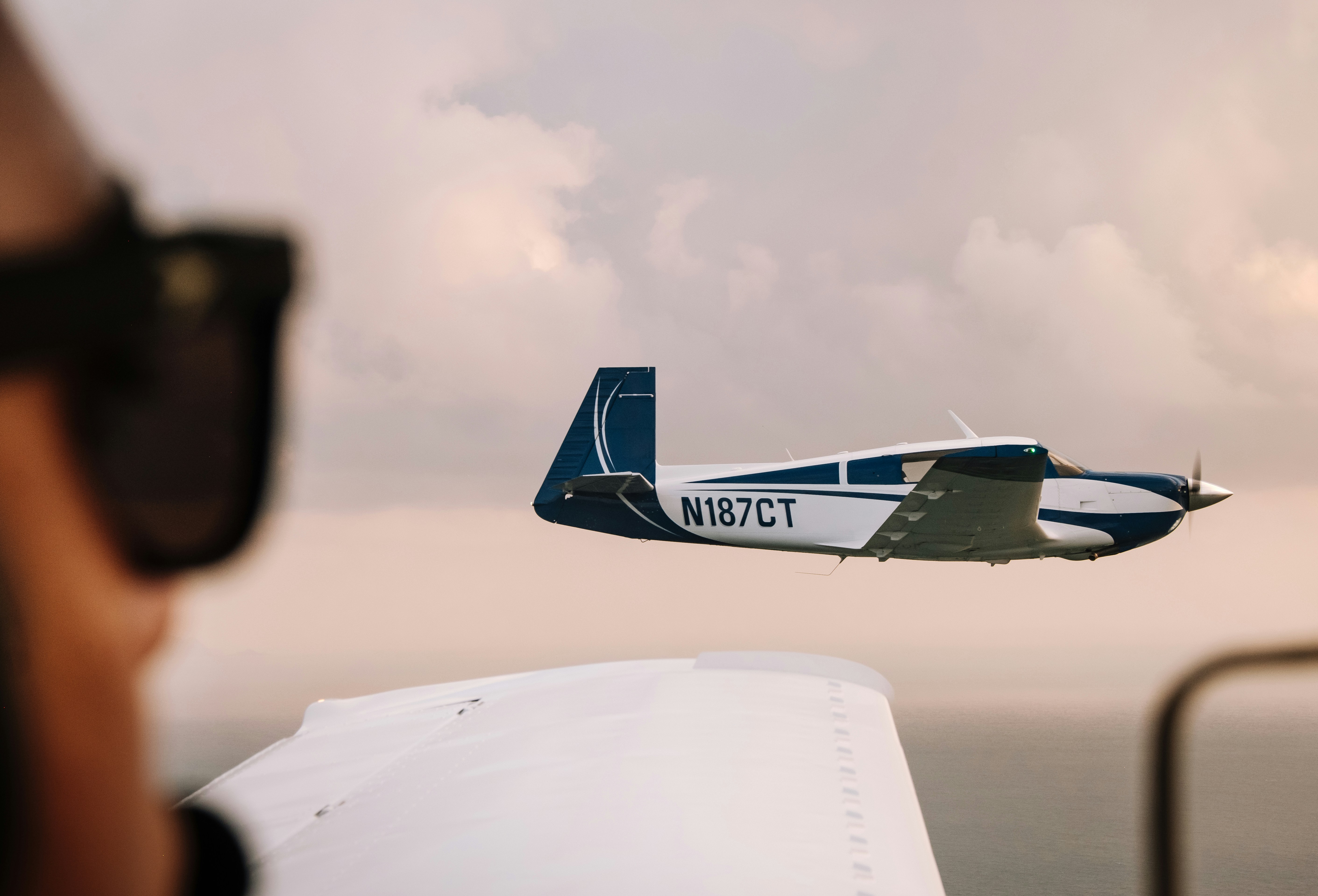 Single-Engine Plane Veers Off Runway in Waukesha, No Injuries Reported