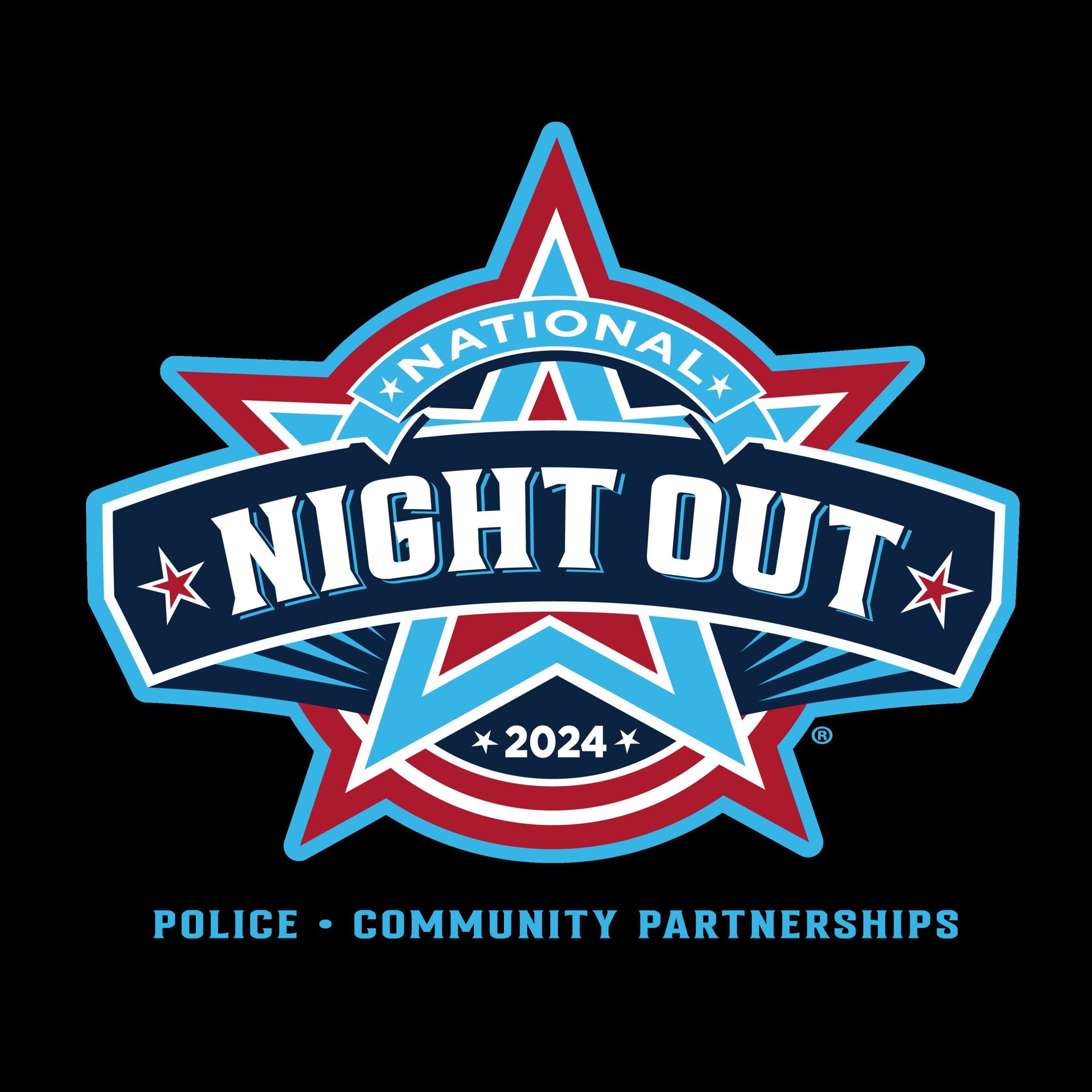 National Night Out 2024