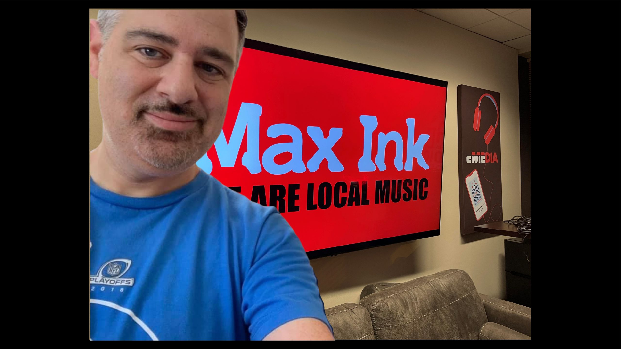 Cheap Trick Bars To Budokan Author Ross Warner On Max Ink Radio