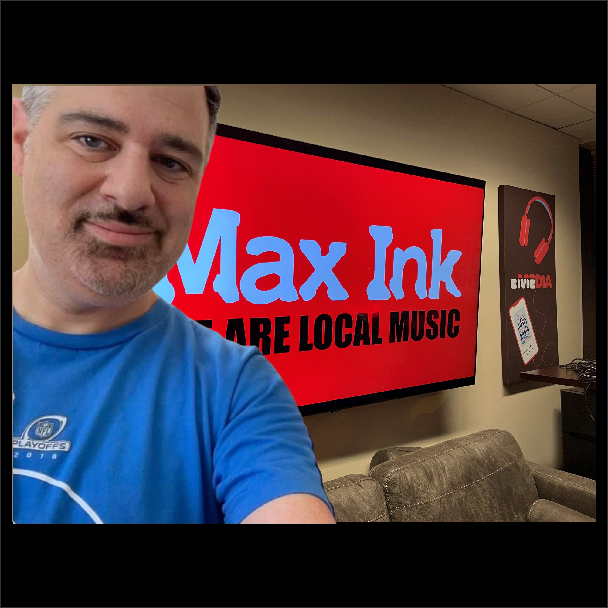 Cheap Trick:  Bars to Budokan  author Ross Warner on Max Ink Radio