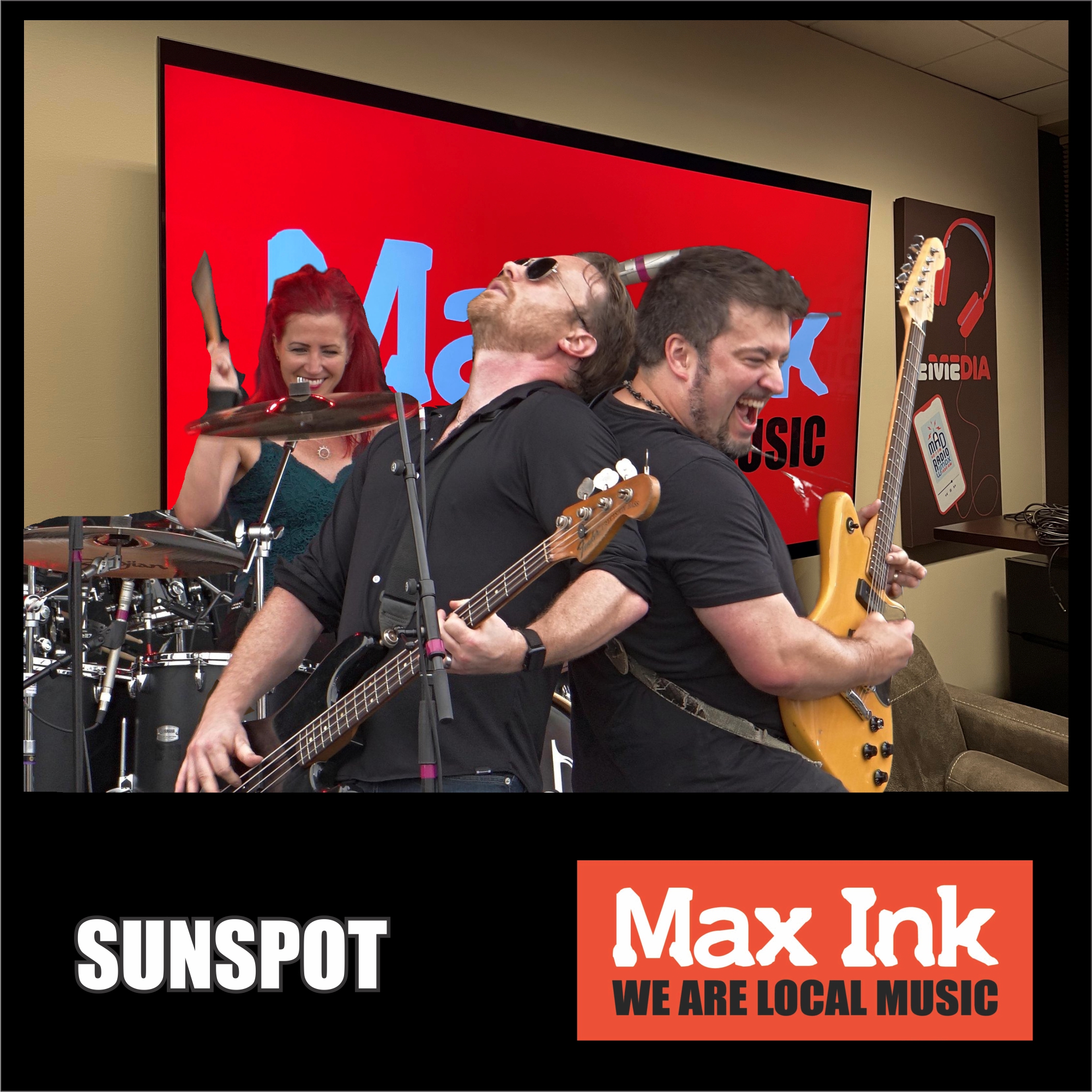 Sunspot’s Ben Jaeger Teaching Future Generations