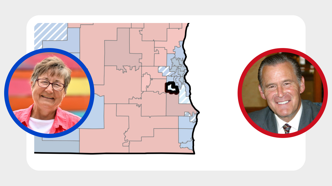 2024 wisconsin state legislature voter guide assembly district 61