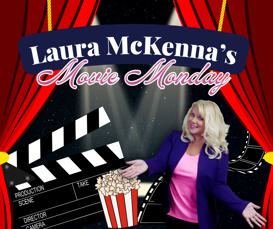 Movie Monday:  The new Jurassic Park & Rosemary’s Baby