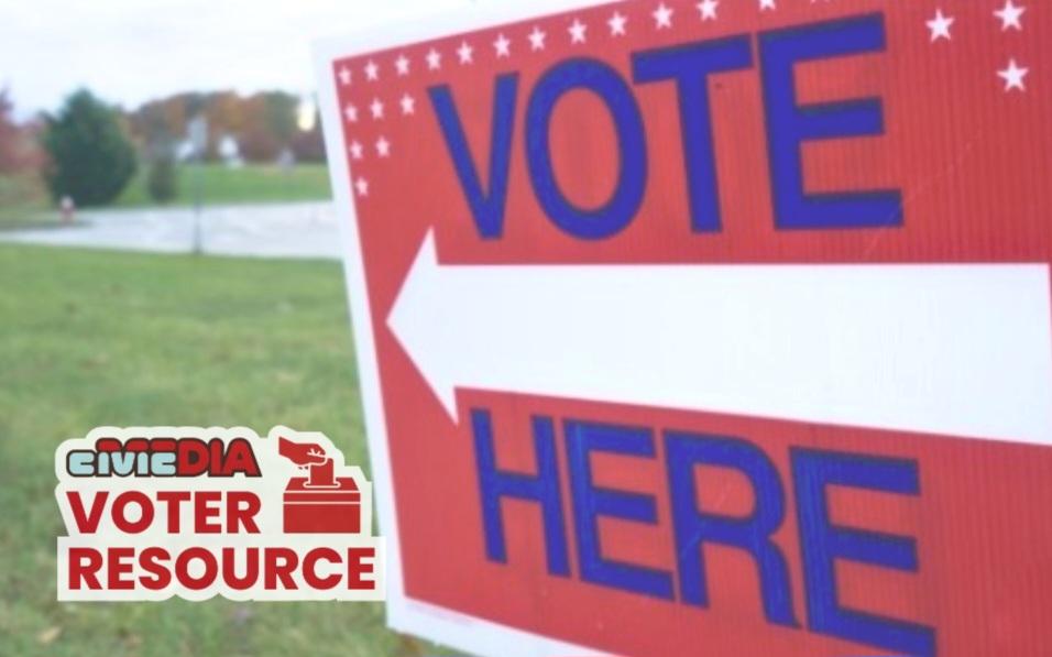 What to Know about Voting Precincts in Wisconsin