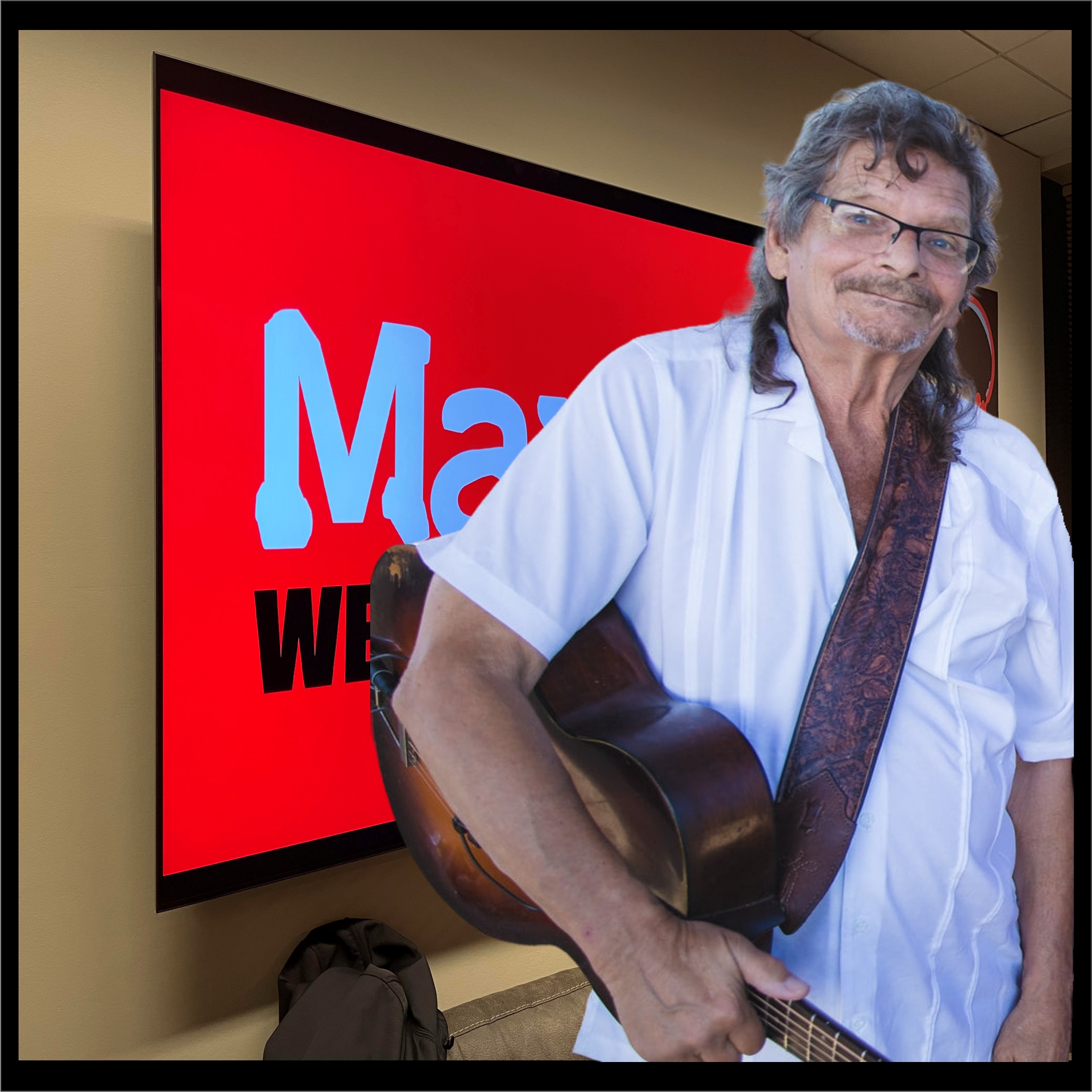 Green Bay’s Bob Balsley honored in tribute concert episode artwork