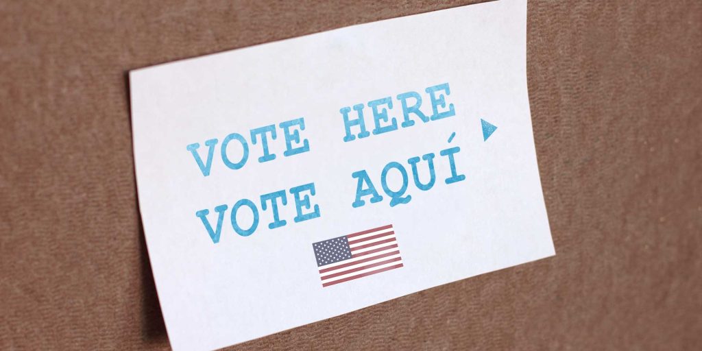 Vote Aquí