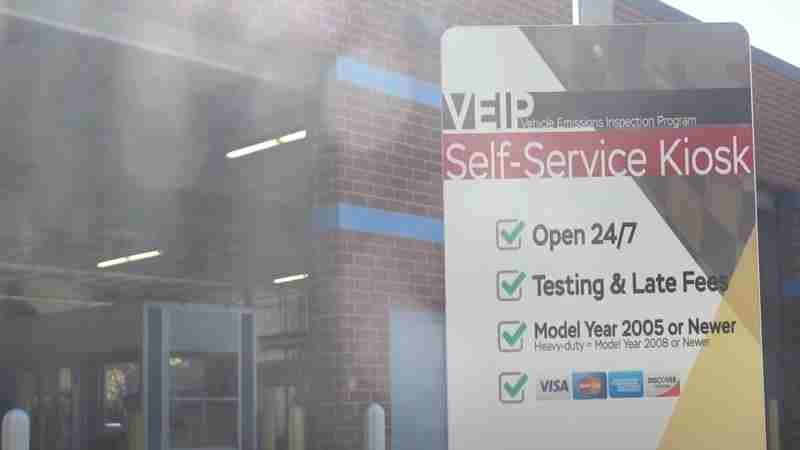 Wisconsin Introduces 24/7 Self-Service Vehicle Emissions Testing Kiosks