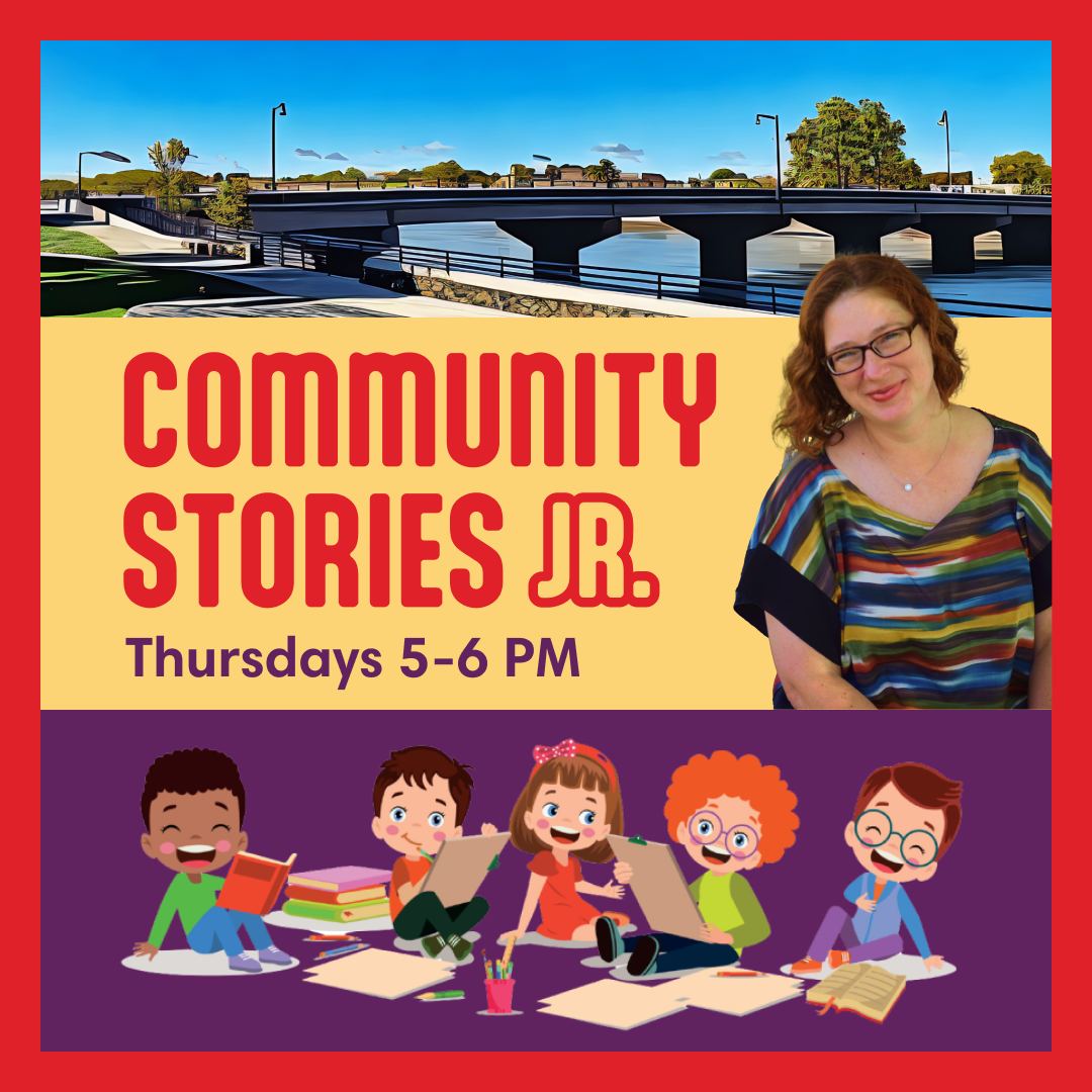 Children’s Theatre with WRCT