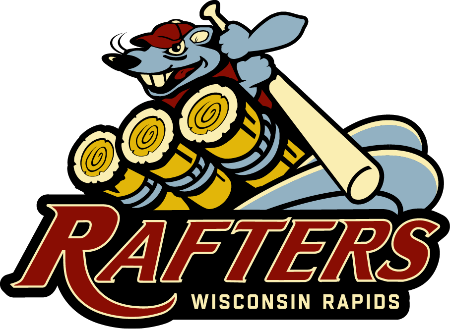 Meet Your Rafters – Harrison Garrett
