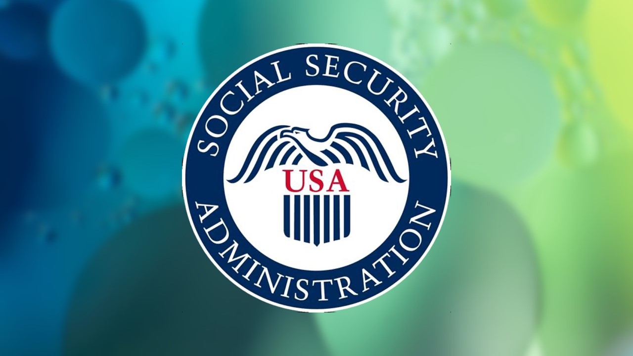 SSI simplified process announced - Civic Media