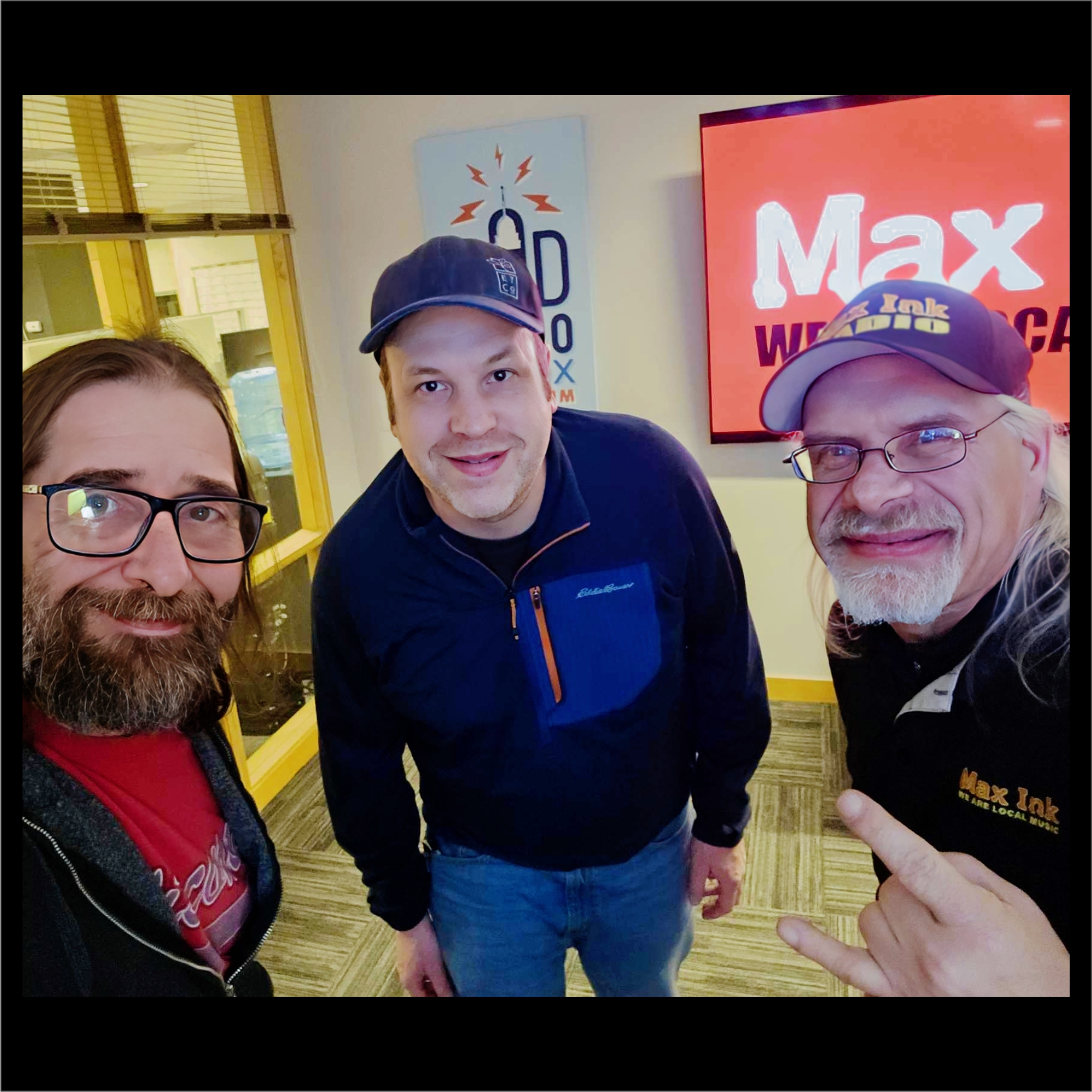 Ending Human Exploitation with Ethical Trade Company Co-founder James Ferrett