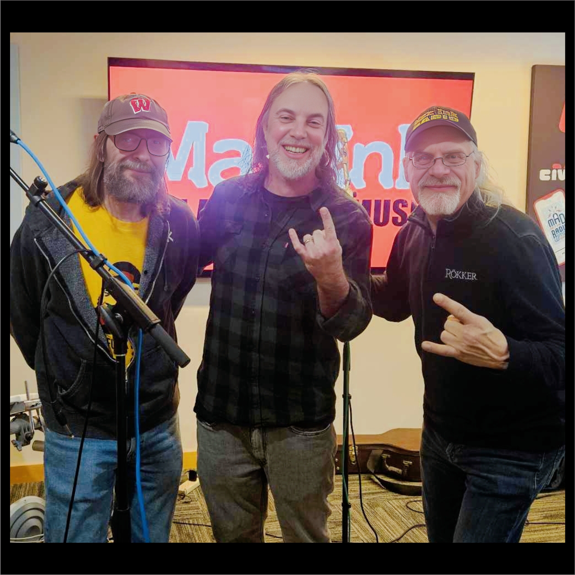 For Those About To Rauch… we salute Full Mile Beer!