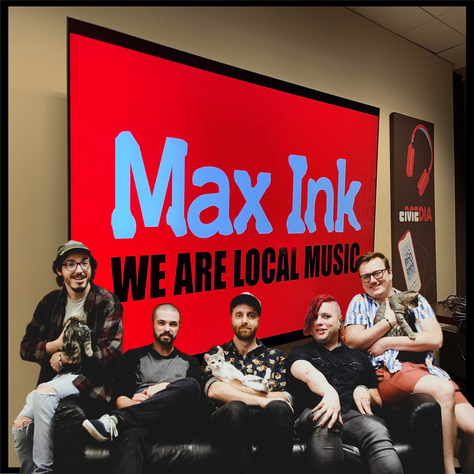 Radio For Pets breaking industry standards with Teri Barr