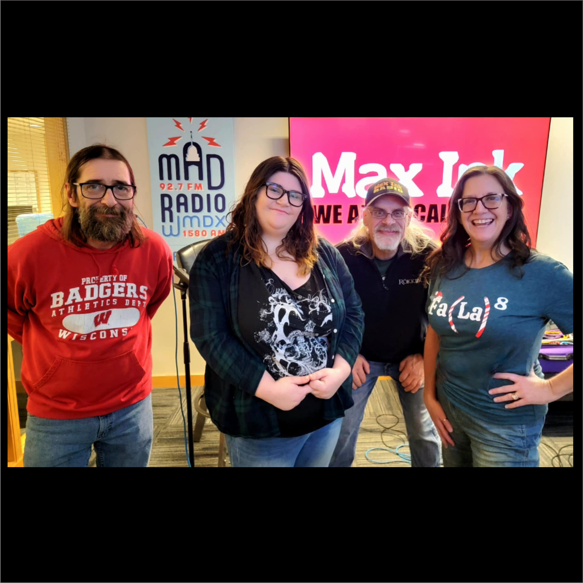 Madison Flatman moved by school shooting and organizes benefit to help victims in Madison