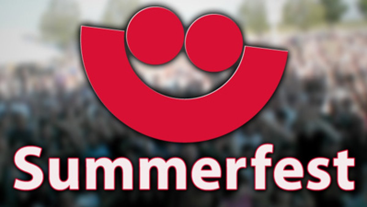 Piet Levy on Summerfest, Milwaukee Music & This Year’s Lineup (Hour 2)